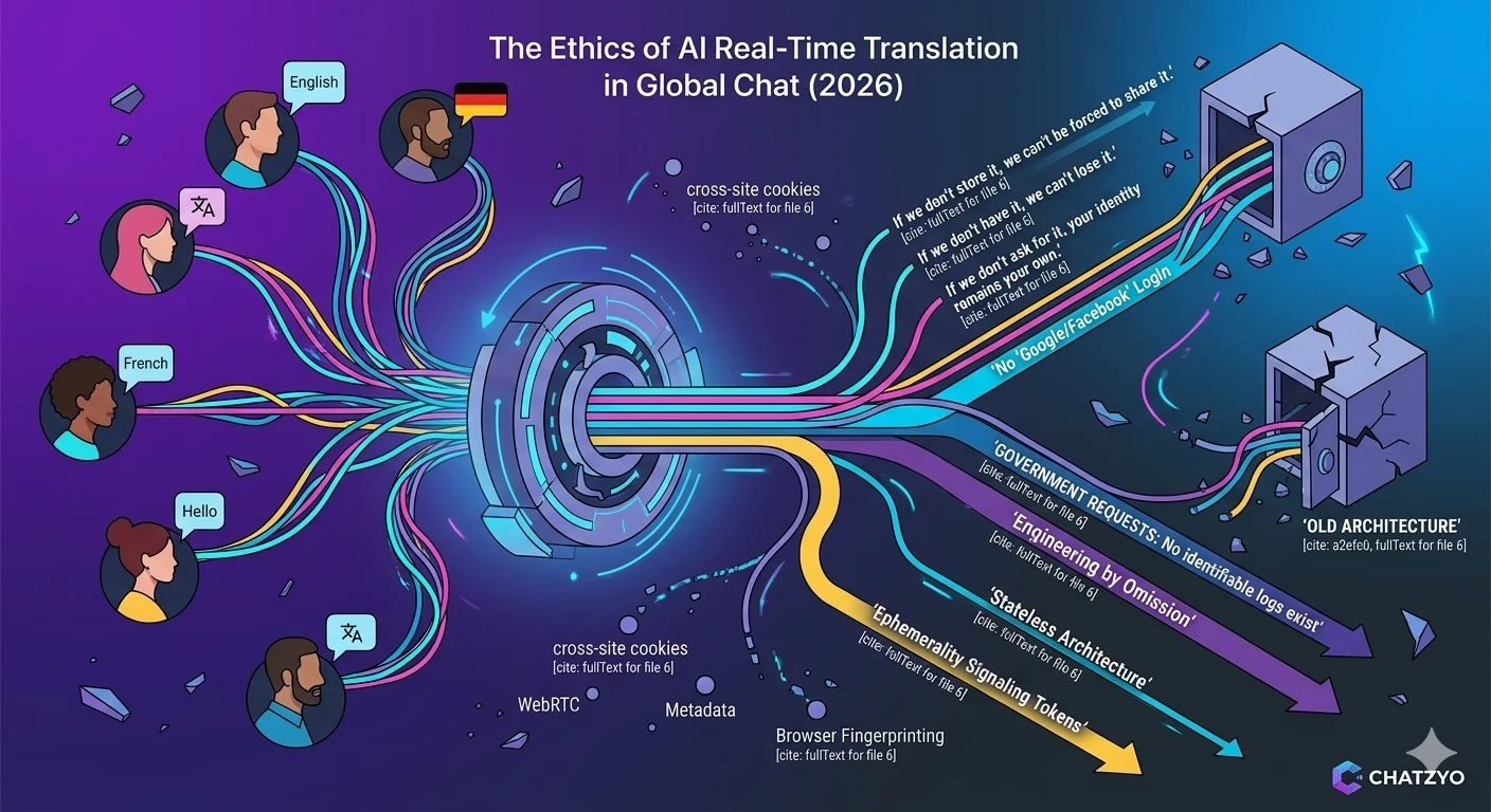AI Translation Ethics
