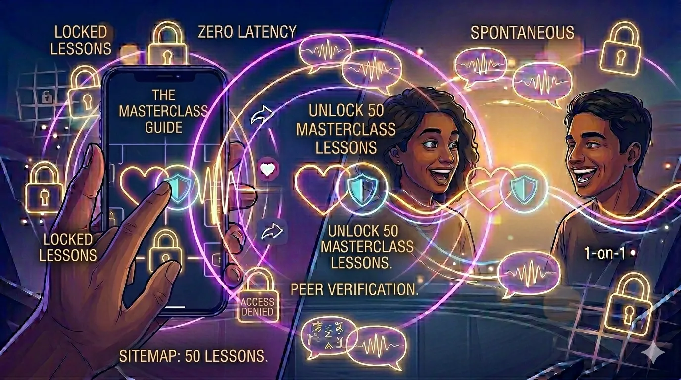 A masterclass guide to navigating the 2026 social discovery landscape